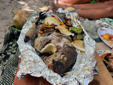 Marafiki Holidays-马林地必去景点