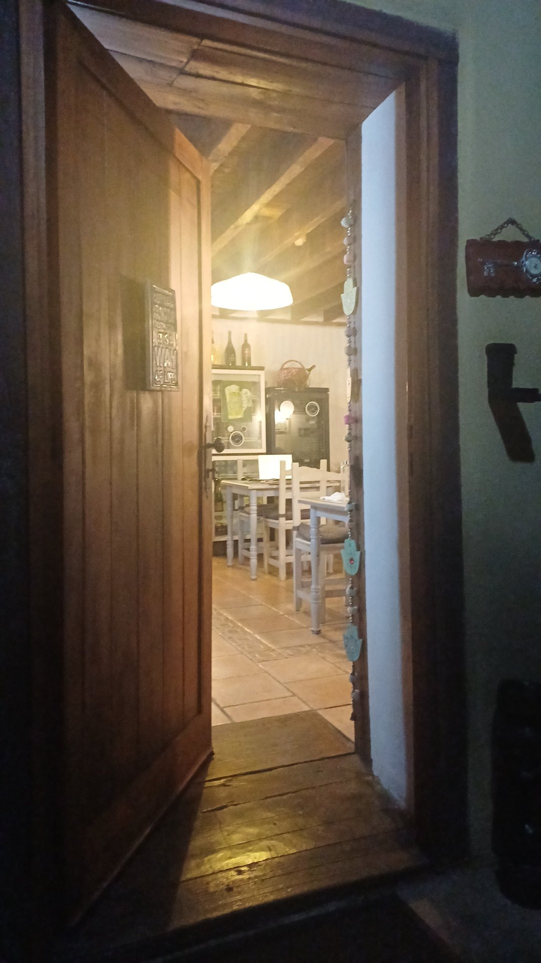 Hotel Rural La Correa Del Almendro-官方