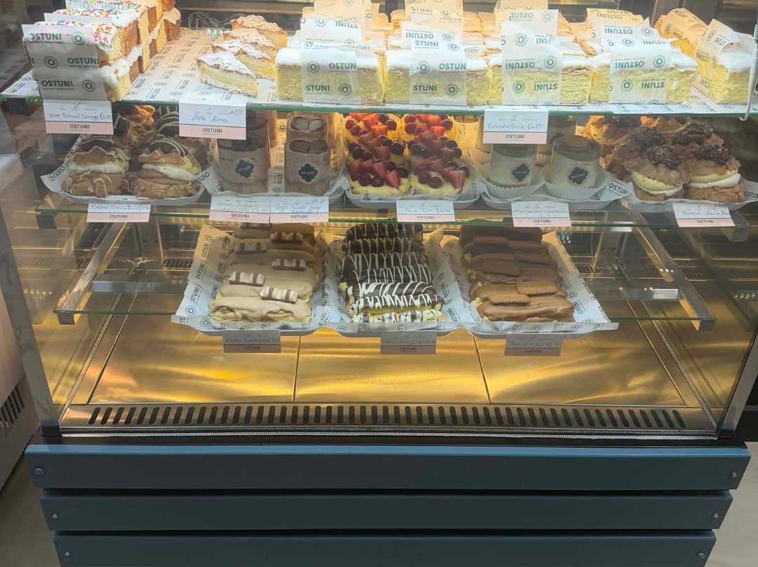 Newport Market-纽波特必去景点