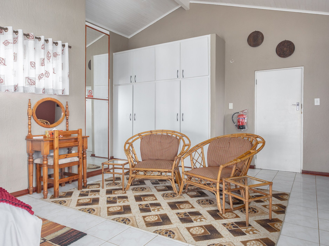 比奇科默湾宾馆主图