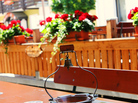 Haibuhl酒店住宿-Bayerische Gastwirtschaft Dimpfl-Stadl