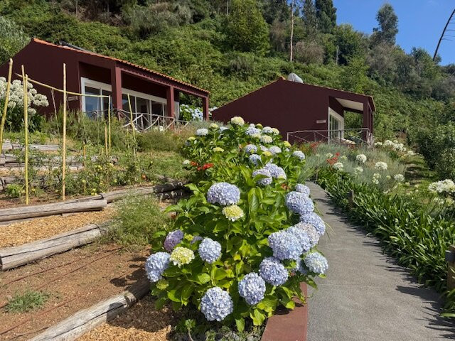 Yeotown Madeira Health Retreat主图