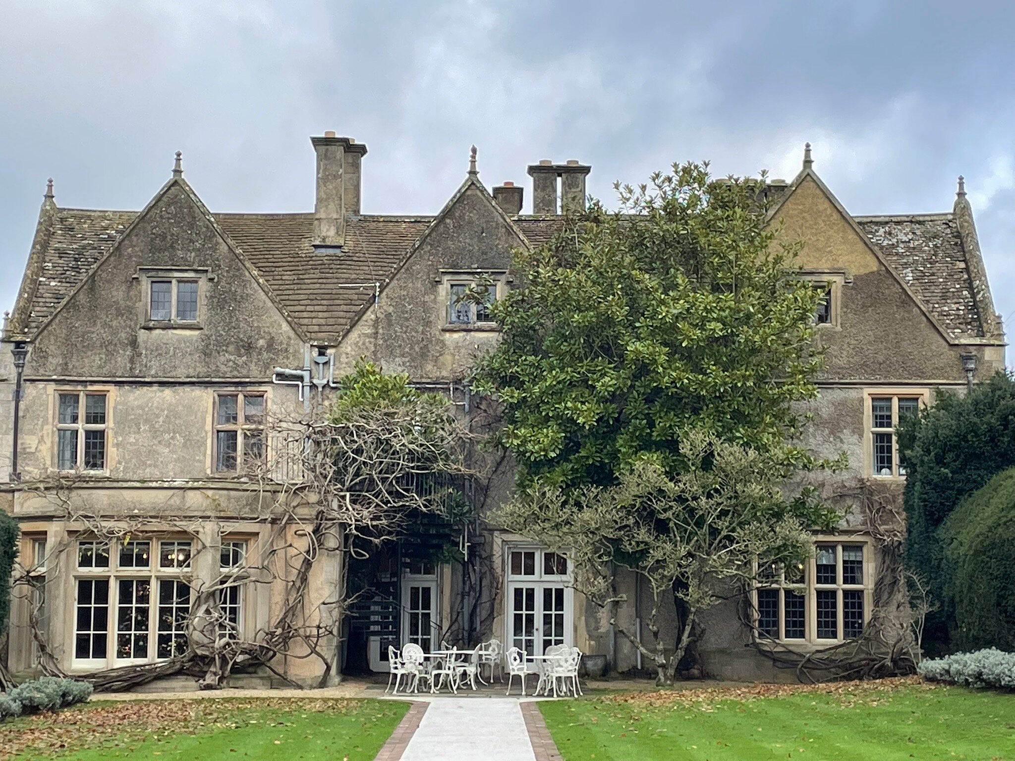 The Greenway Hotel And Spa-官方