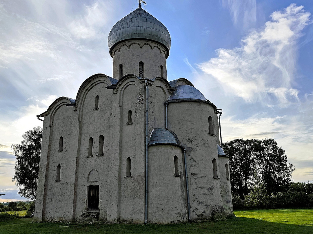 Saviour Church on Nereditsa-诺夫戈罗德必去景点