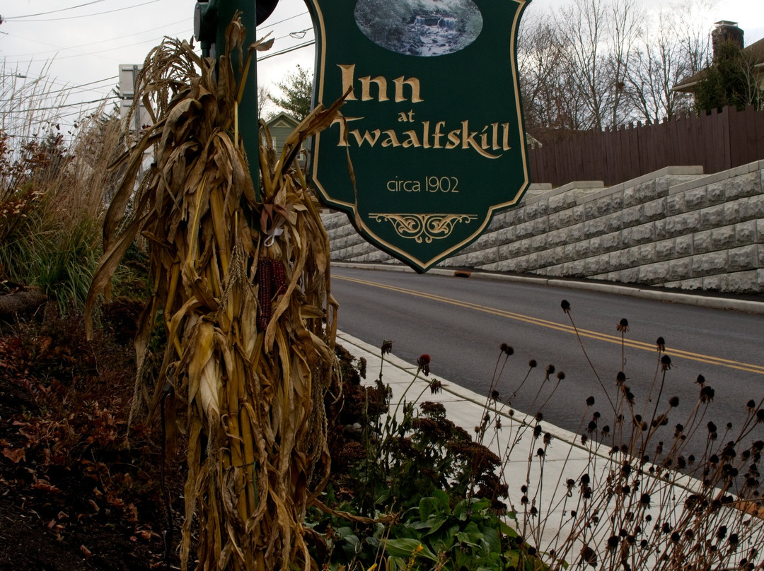 Inn at Twaalfskill主图