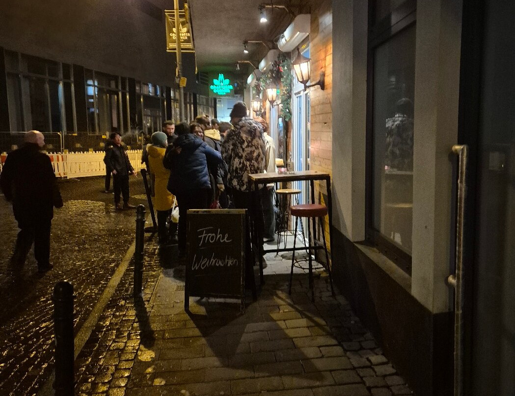 Craftbeer Corner Coeln-科隆必去景点