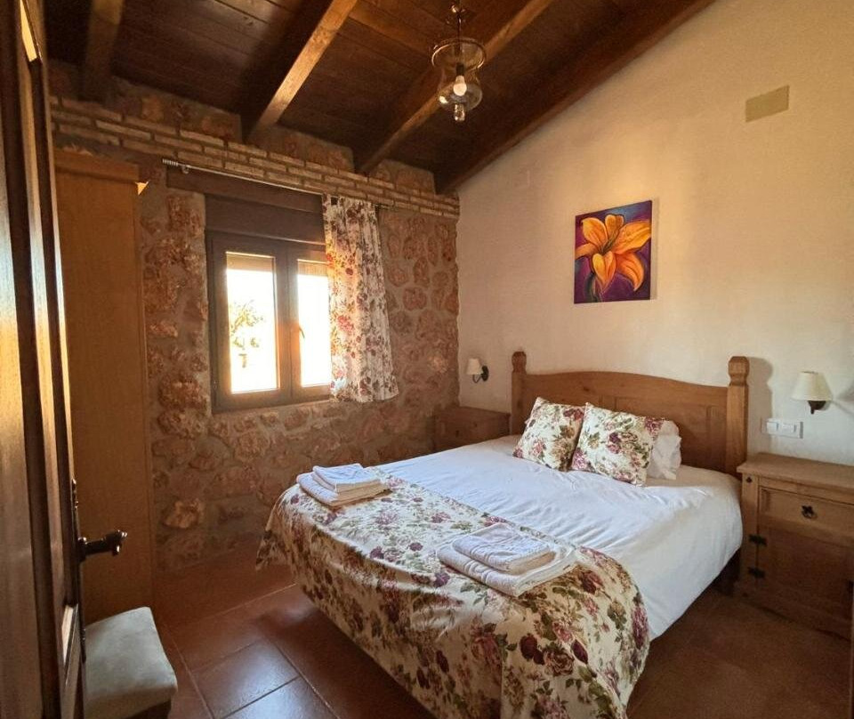 Casa del Fraile