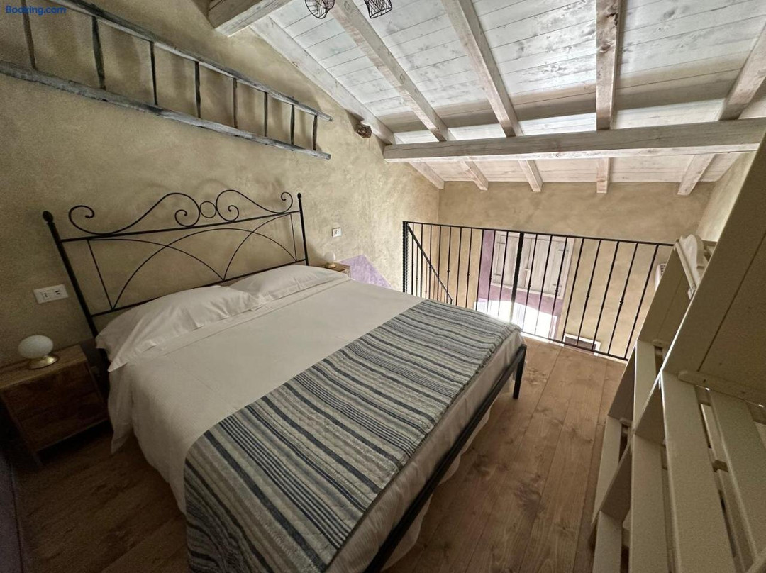 Nel Caruggio - B&B