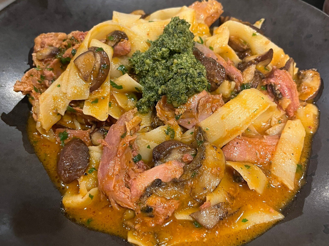 Baraset Barn Hotel主图