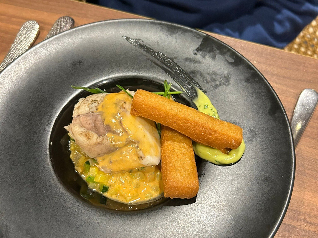 Moulin Des Ruats Hotel主图