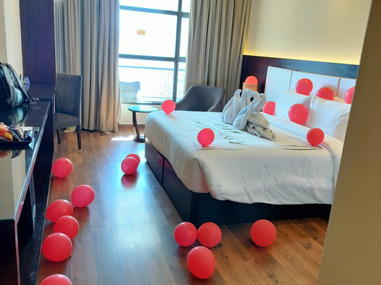 万寿菊度假别墅主图