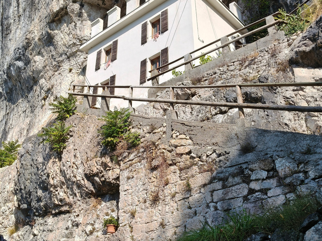 Antico Albergo Sant'antonio主图