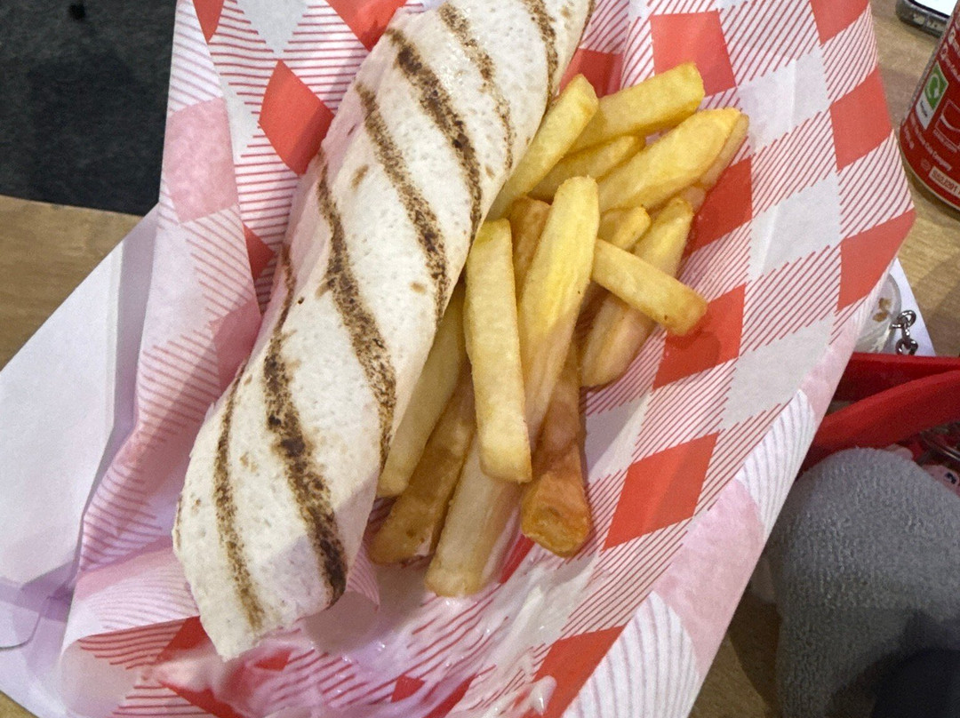 Rascals Party and Play Centre-普雷斯顿必去景点