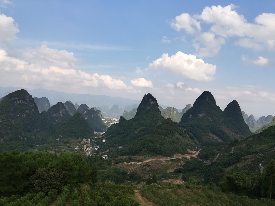 Guilin PrivateTours-桂林市必去景点