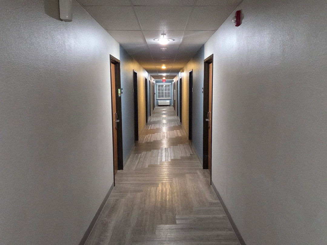Woodspring Suites St. Louis Arnold主图