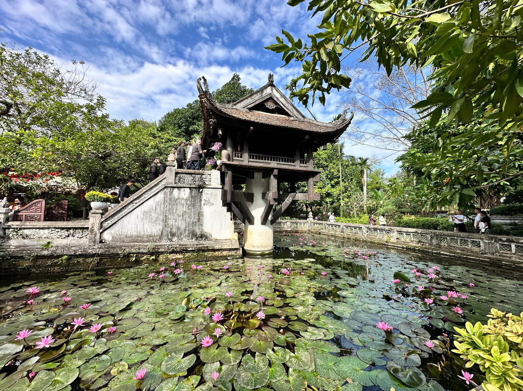 Realistic Asia-河内必去景点