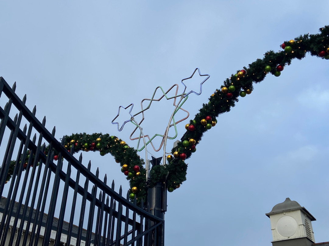 Caledonia Park Designer Outlet-Gretna必去景点