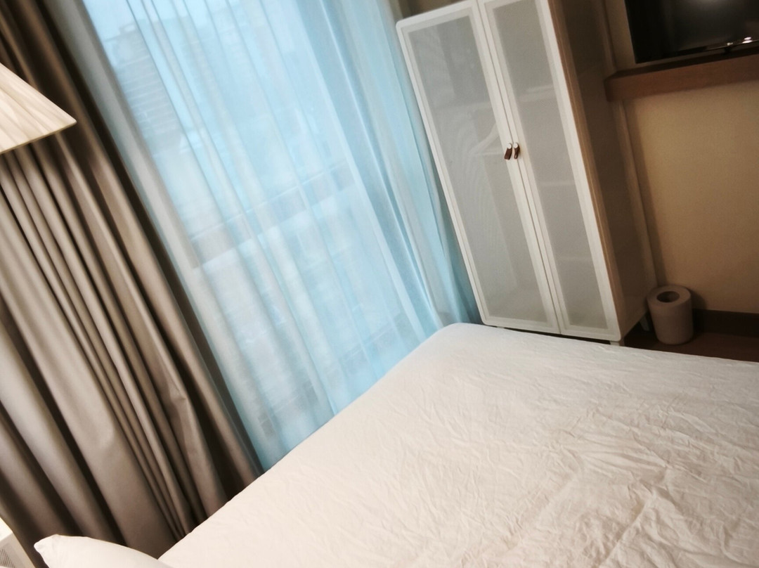 Okko Hotels Paris La Défense主图