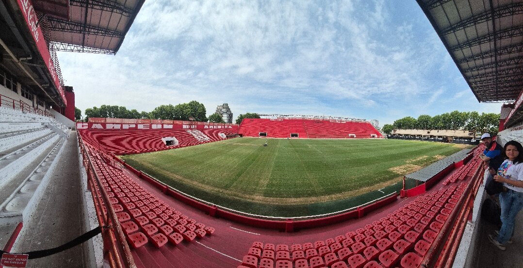 Museo - Estadio Diego Armando Maradona-布宜诺斯艾利斯必去景点