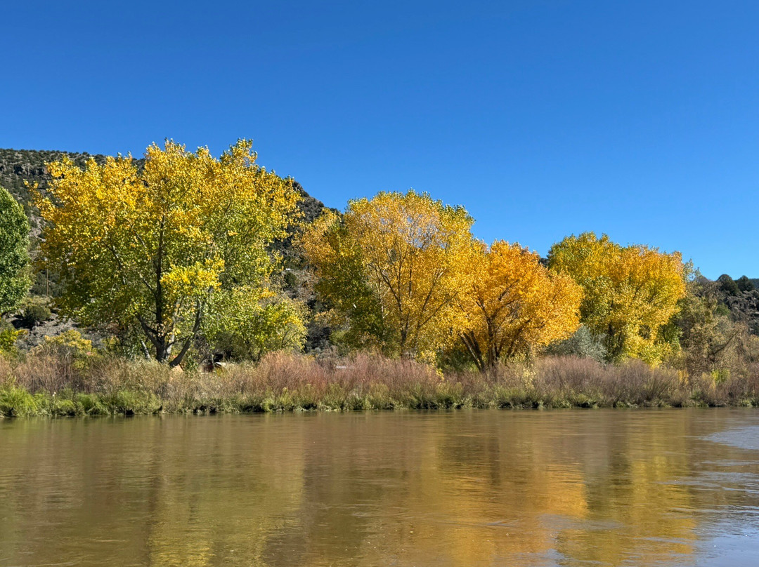 Big River Raft Trips-圣菲必去景点