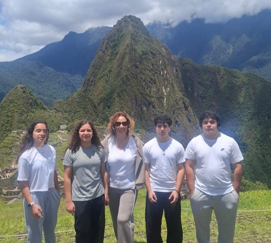 Leading Perú Travel-San Sebastian必去景点