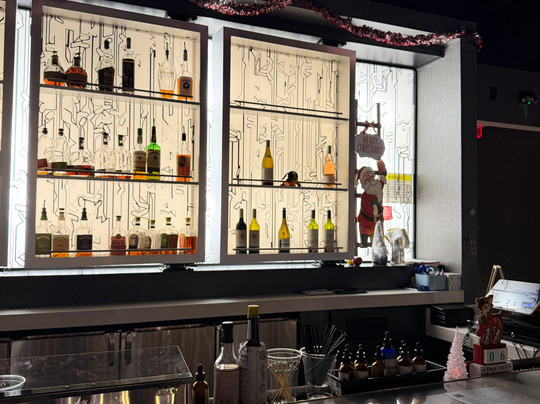 Aloft Knoxville West主图