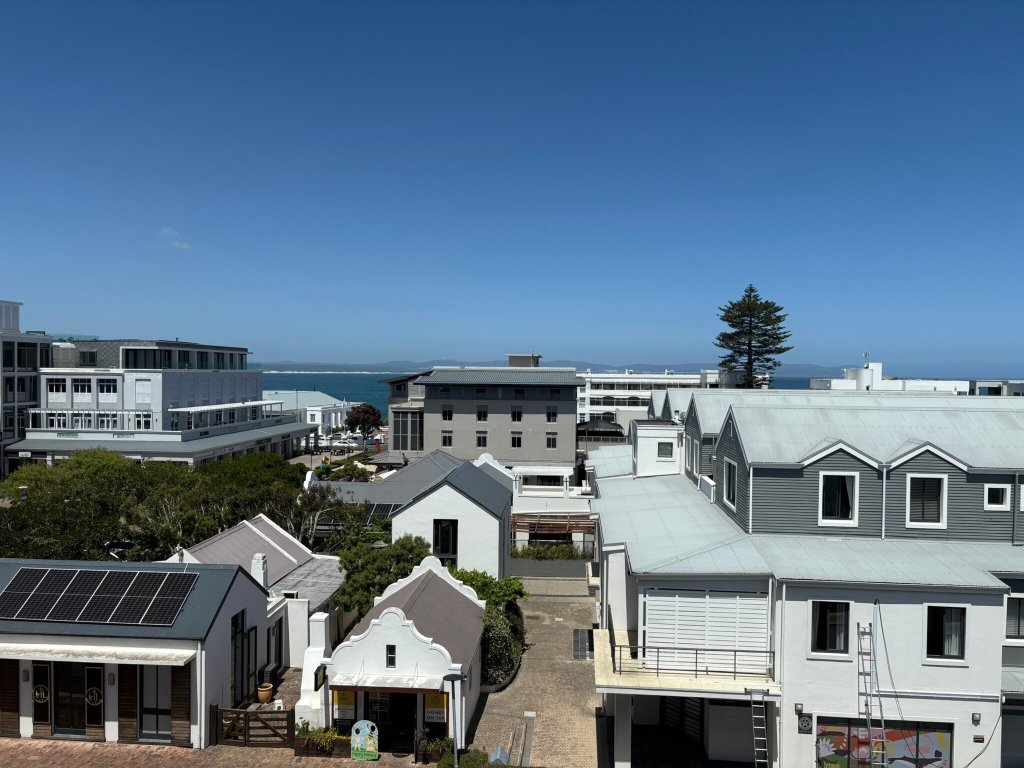 Whale Coast All Suite Hotel-酒店景观