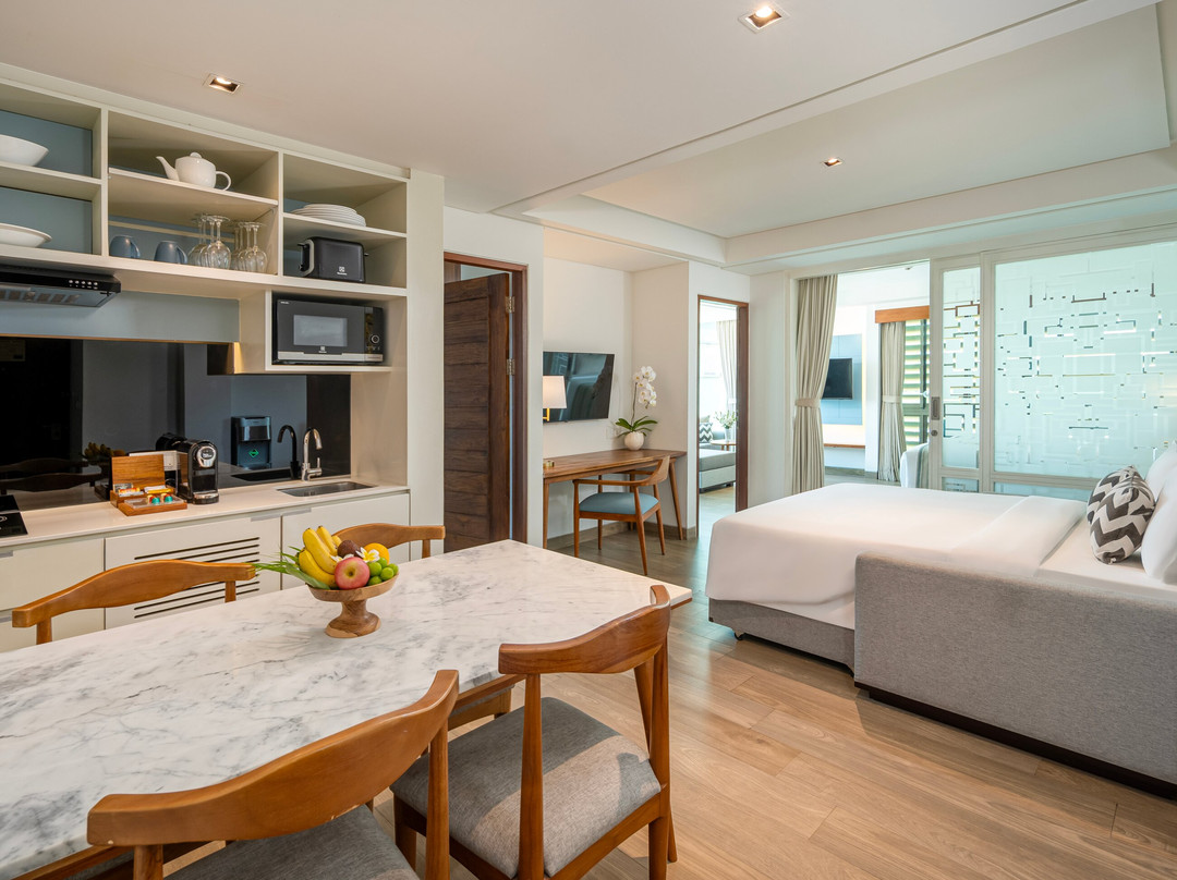 Rama Residence Padma主图