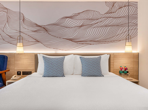 Sterling Arka Suites Puri