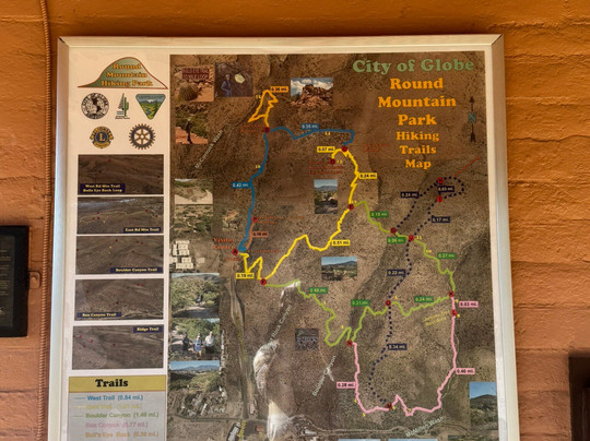 哥路堡旅程住宿酒店主图