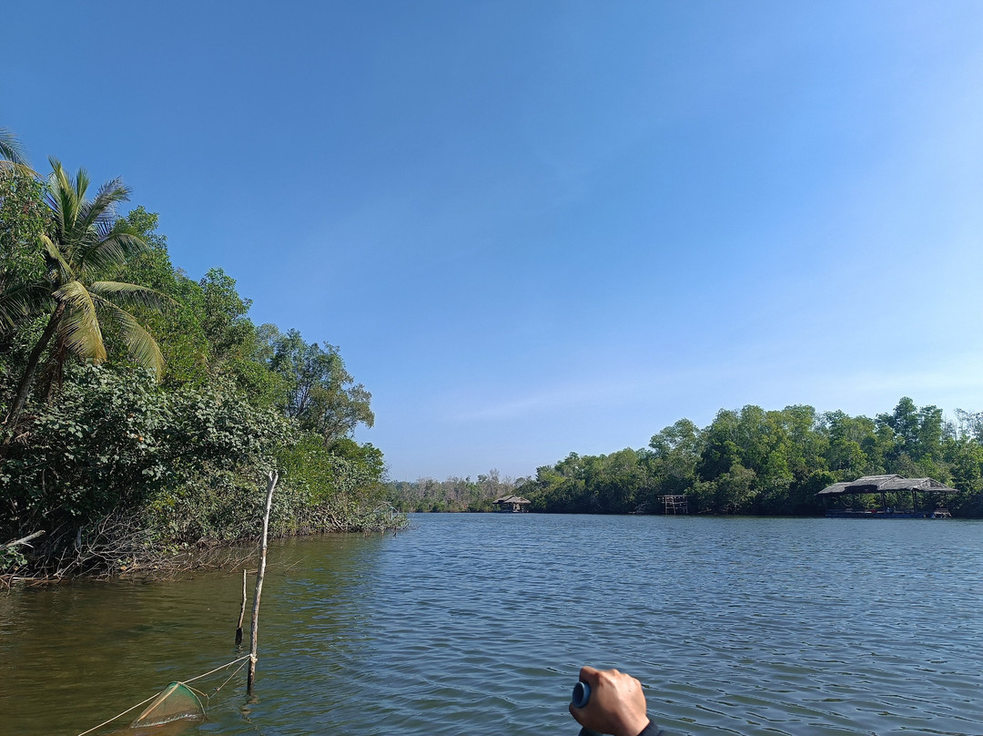 Red River Tour Phu Quoc-富国岛必去景点