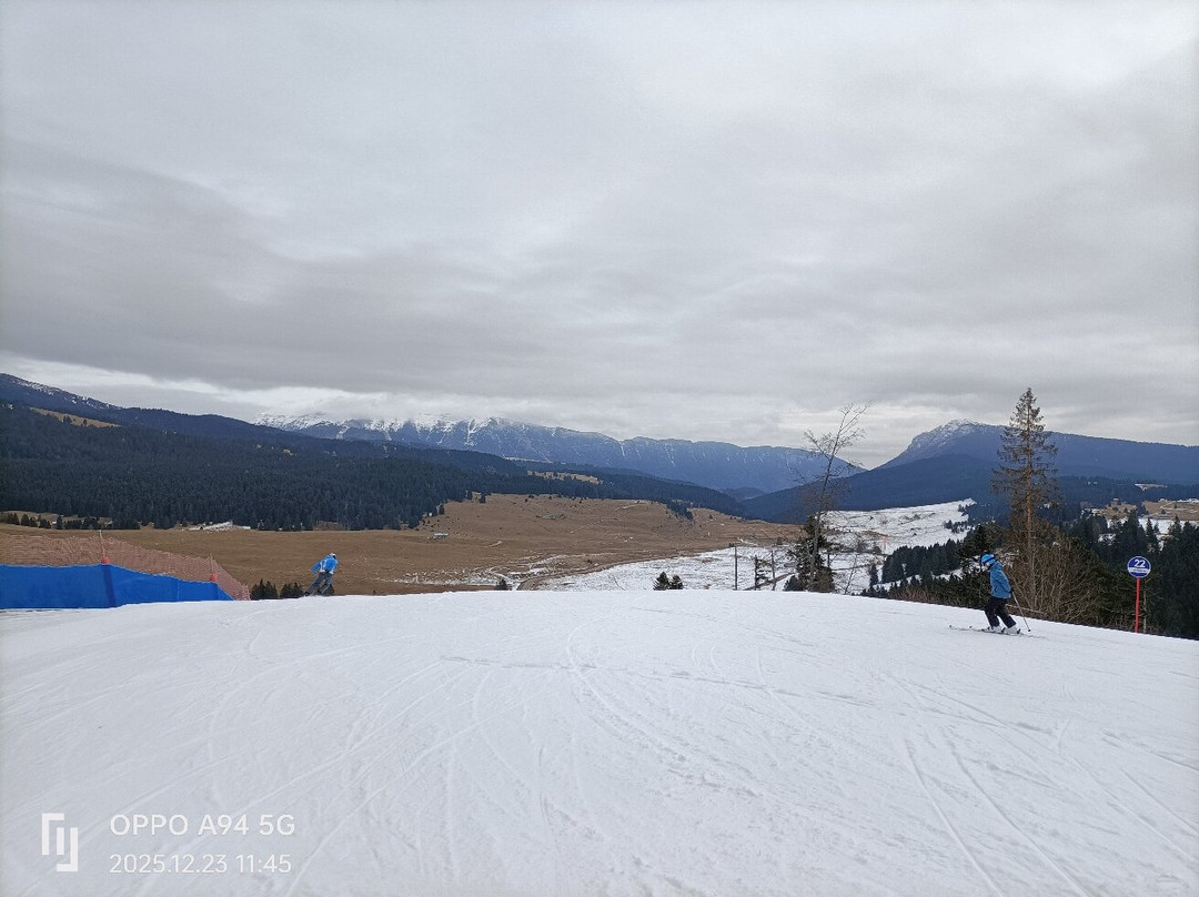 Ski Center Lavarone-Lavarone必去景点