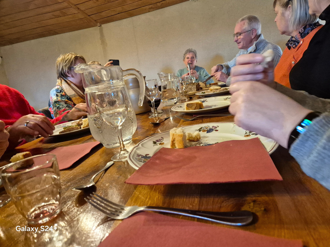 Le Clos St Eloi主图