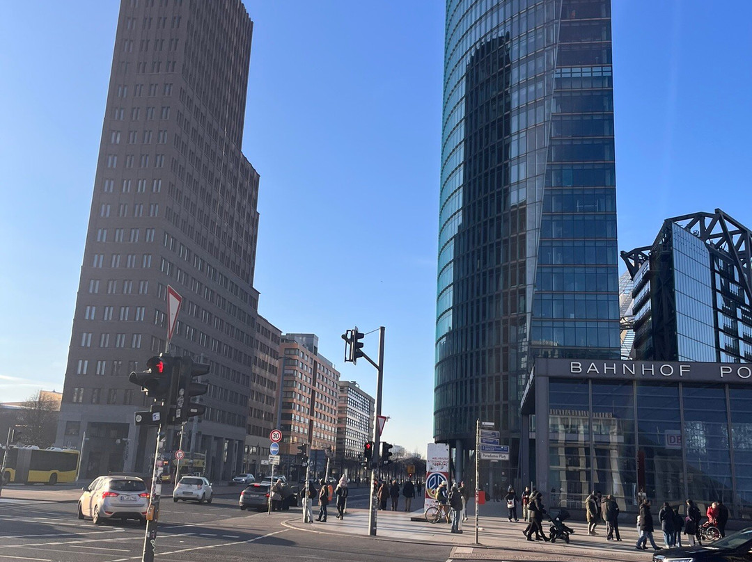 Berlim Visitas Personalizadas-柏林必去景点