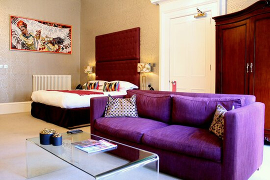 24号皇家露台酒店主图