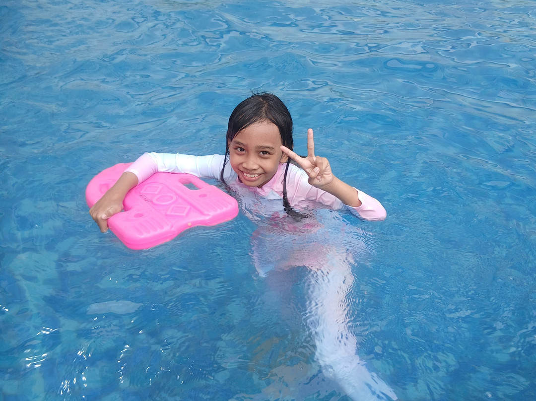 Ascent Premiere Hotel And Convention Pasuruan主图