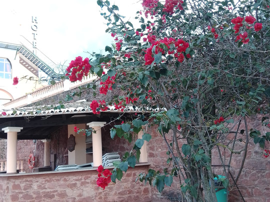 Colina dos Mouros主图