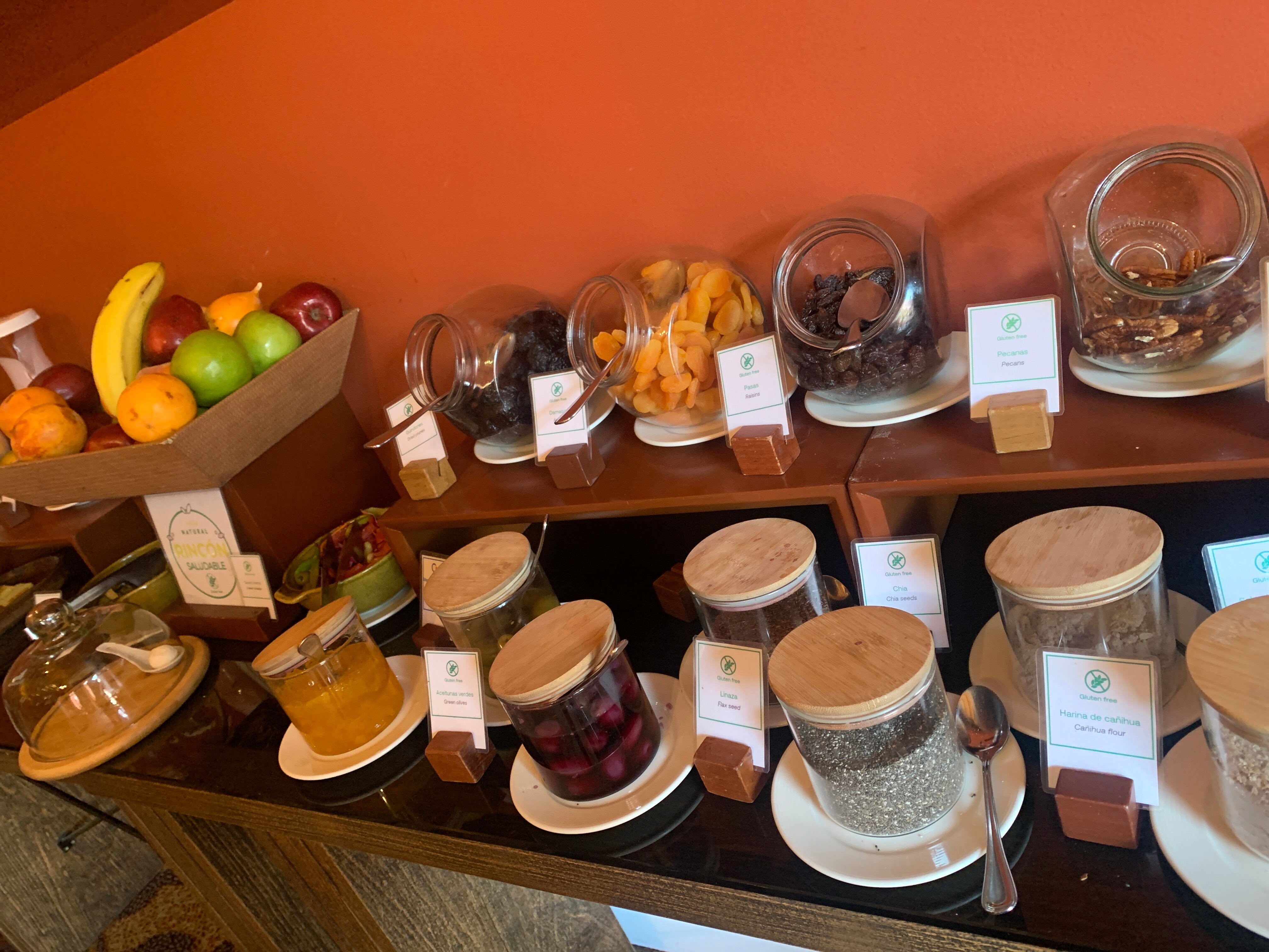 Costa del Sol Wyndham Arequipa-官方