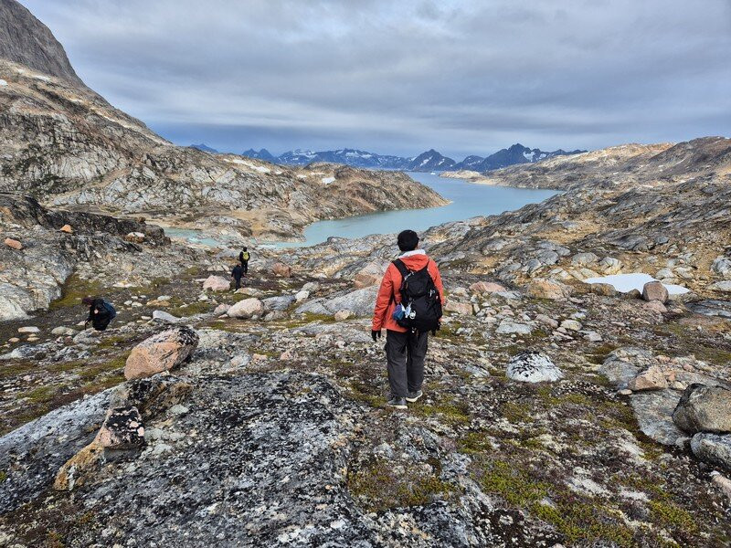 Expedition Engineering-Kulusuk必去景点