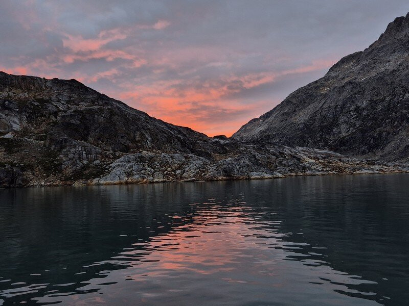 Expedition Engineering-Kulusuk必去景点