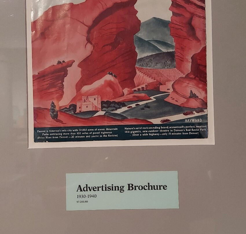 History Colorado Center-丹佛必去景点