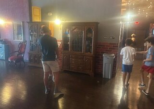 The Wagsters Magic Theatre-威廉斯堡必去景点