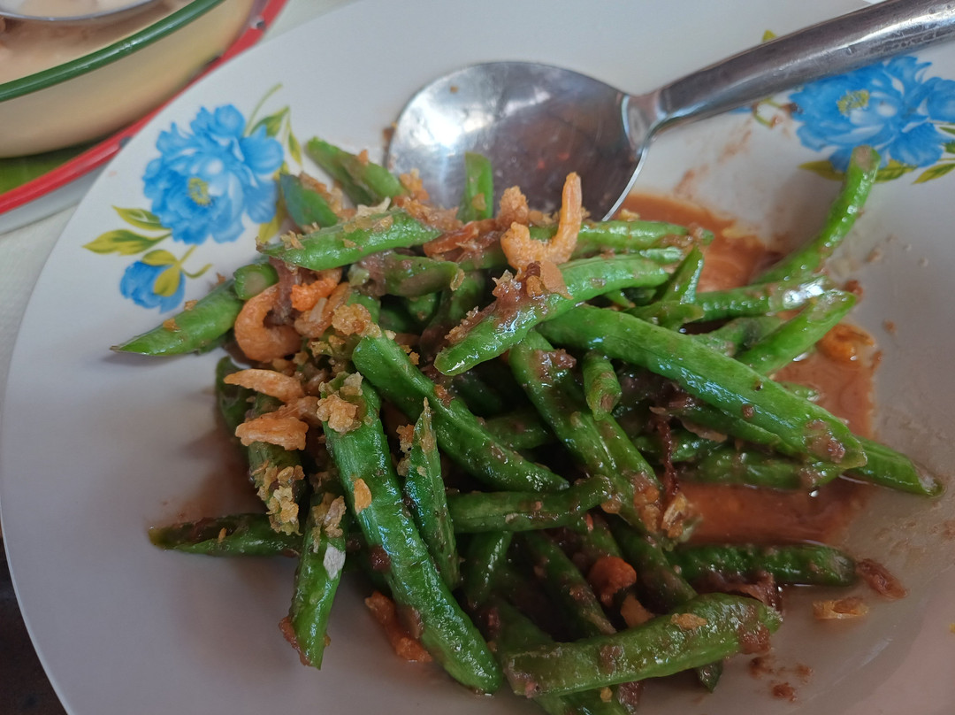 Baan Ta Klua Local Koh Chang Seafood Restaurant & Bar