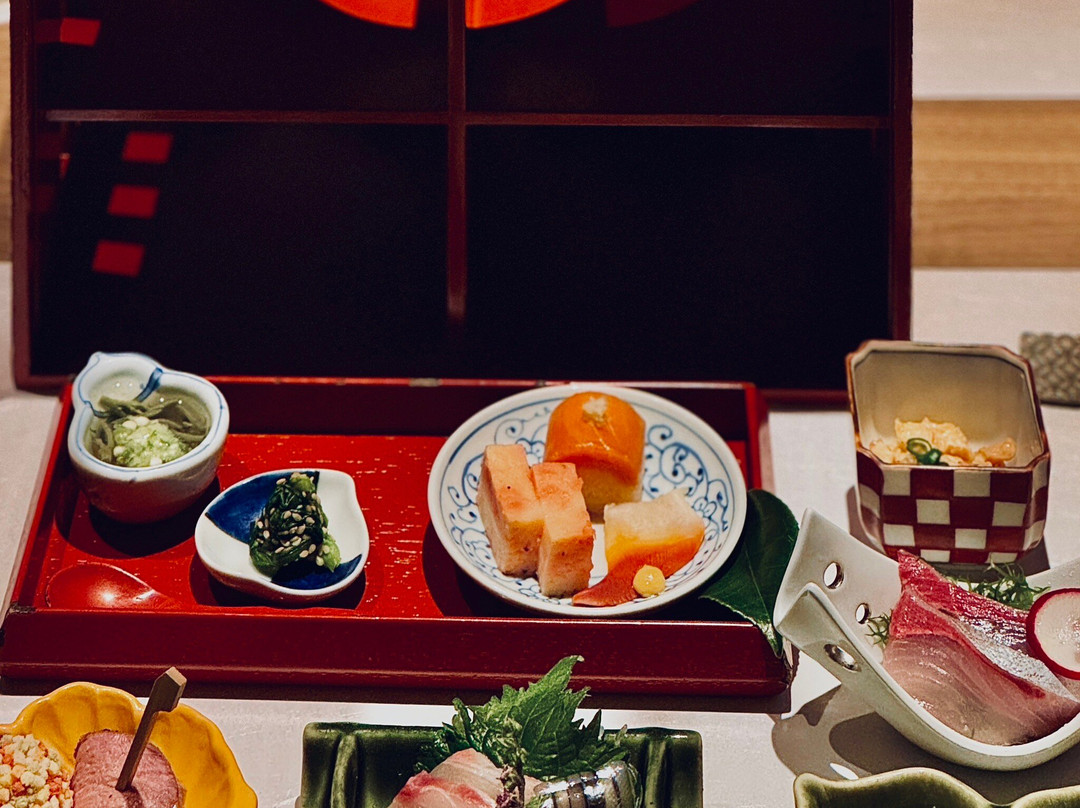 Hoshino Resort KAI Kirishima主图