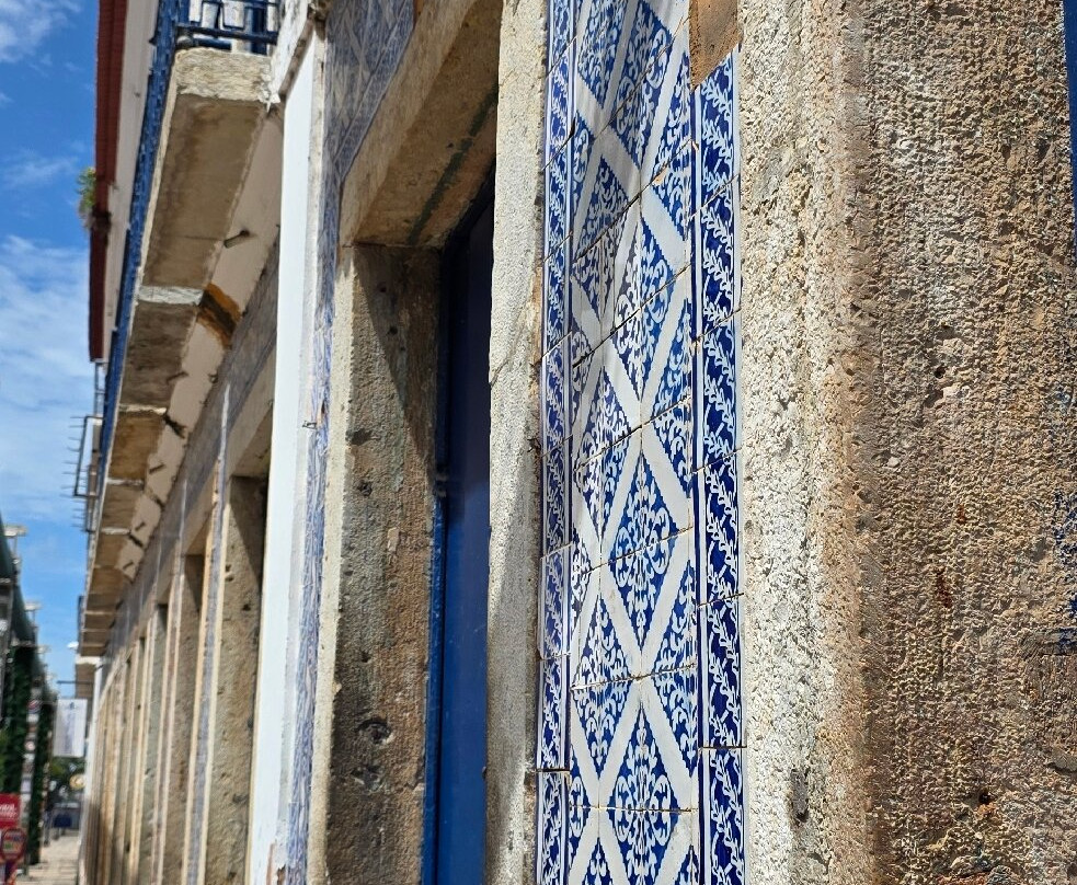 Centro Histórico de São Luís-马拉尼昂州圣路易斯德必去景点