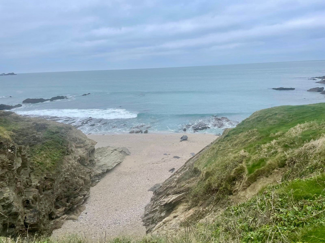 费斯切尔海滩-纽奎必去景点