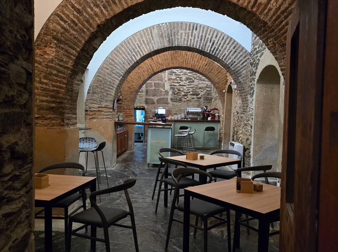 Hospederia Puente de Alconetar主图