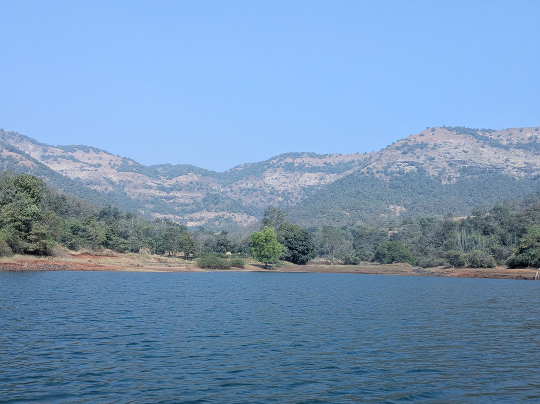 Panshet Dam-Panshet必去景点