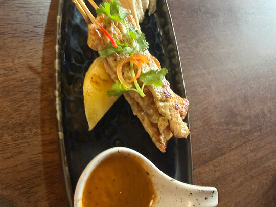 As Good Restaurant&Cafe