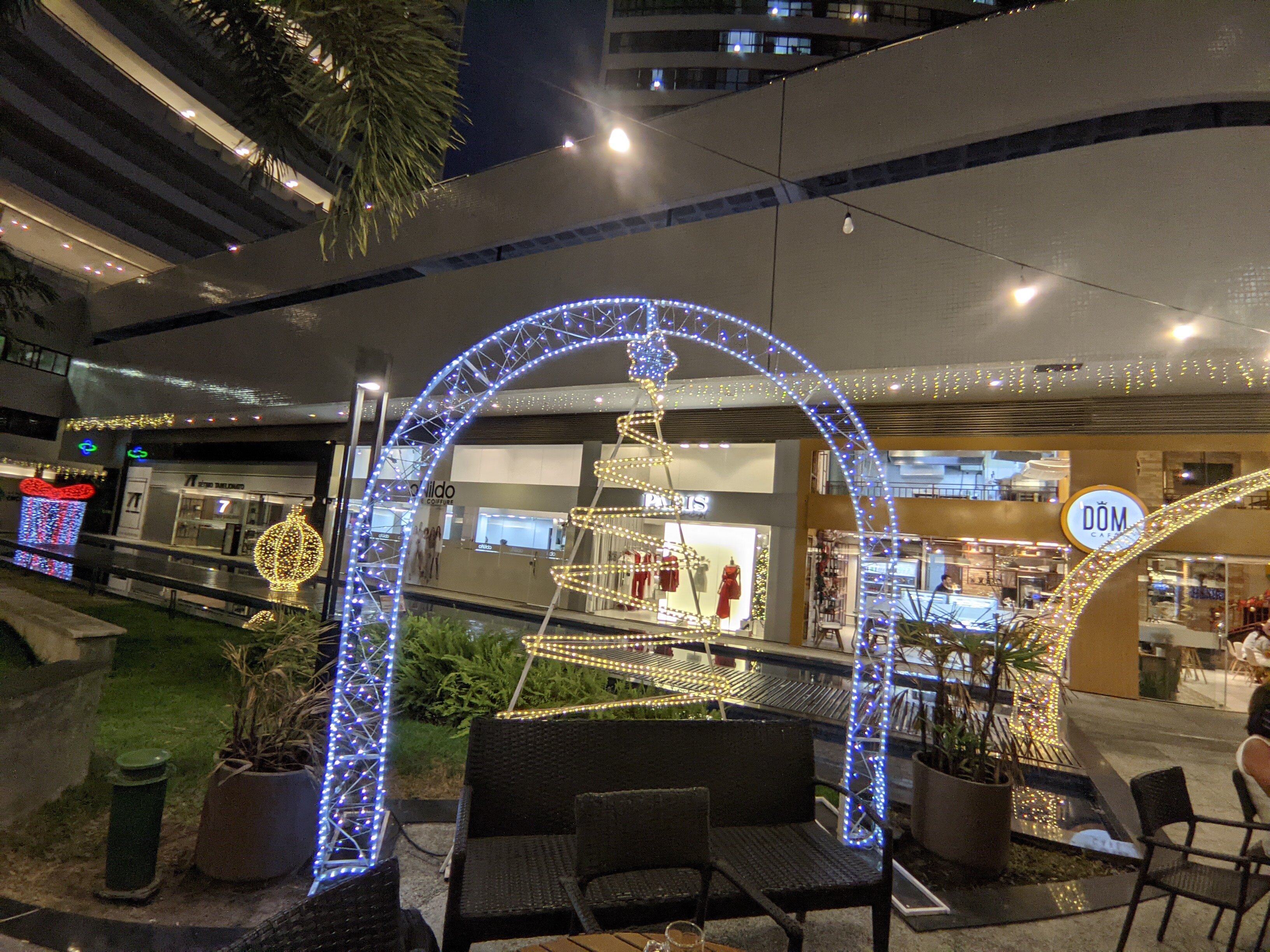 Slaviero Campina Grande-官方